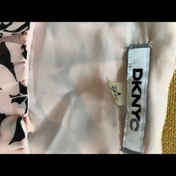 Beautiful vintage and feminine style dress - Picture 5 of 5